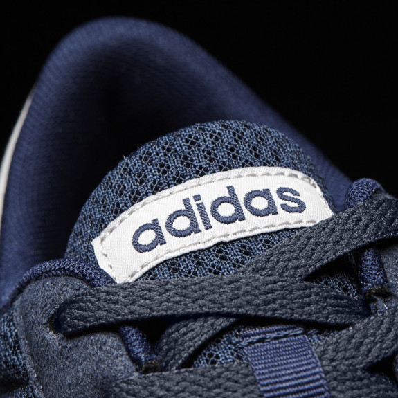 Кроссовки Adidas Lite Racer BB9775 (Оригинал) - фото №3