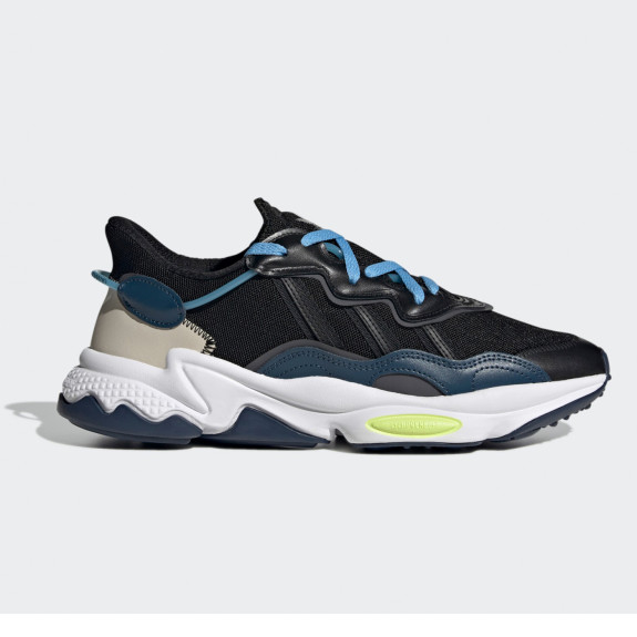 Кроссовки Adidas Ozweego FX6057 (Оригинал) - фото №2