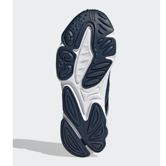 Кроссовки Adidas Ozweego FX6057 (Оригинал) - фото №3