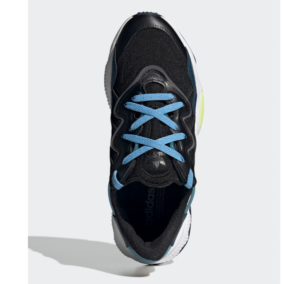 Кроссовки Adidas Ozweego FX6057 (Оригинал) - фото №4