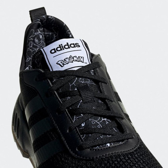 Кросівки Adidas Phosphere Pokemon EH0833 (Оригінал) - фото №6 Кросівки Adidas Phosphere Pokemon EH0833 (Оригінал) - фото №6