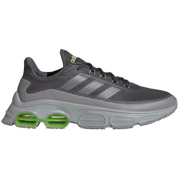 Кросівки Adidas Quadcube EG4393 (Оригінал) - фото №3 Кросівки Adidas Quadcube EG4393 (Оригінал) - фото №3