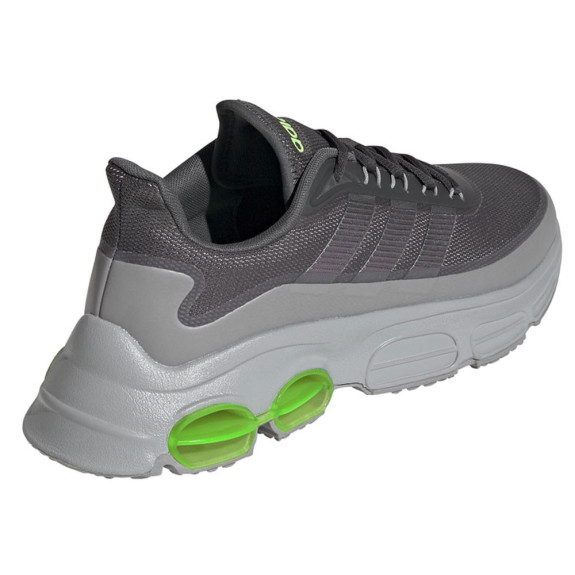 Кросівки Adidas Quadcube EG4393 (Оригінал) - фото №5 Кросівки Adidas Quadcube EG4393 (Оригінал) - фото №5