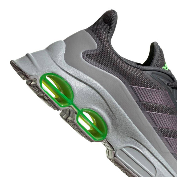 Кросівки Adidas Quadcube EG4393 (Оригінал) - фото №6 Кросівки Adidas Quadcube EG4393 (Оригінал) - фото №6