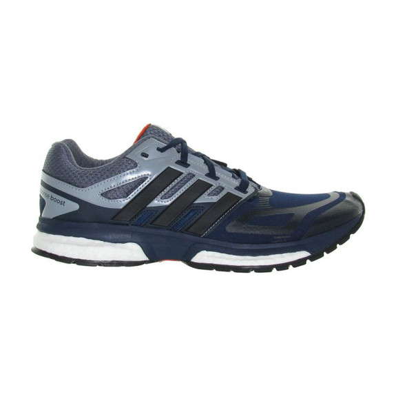 Кроссовки Adidas Response Boost Techfit M18620 (Оригинал) - фото №2