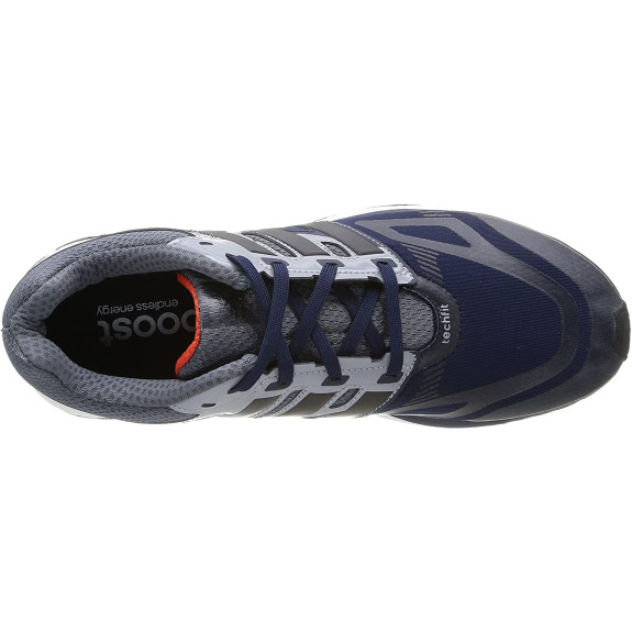 Кроссовки Adidas Response Boost Techfit M18620 (Оригинал) - фото №3