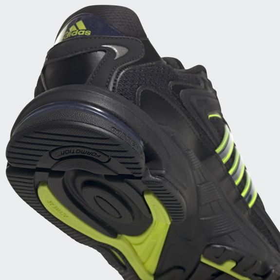 Кроссовки Adidas Response CL FX6165 (Оригинал) - фото №6