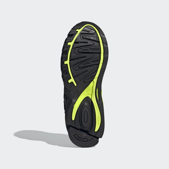 Кроссовки Adidas Response CL FX6165 (Оригинал) - фото №3