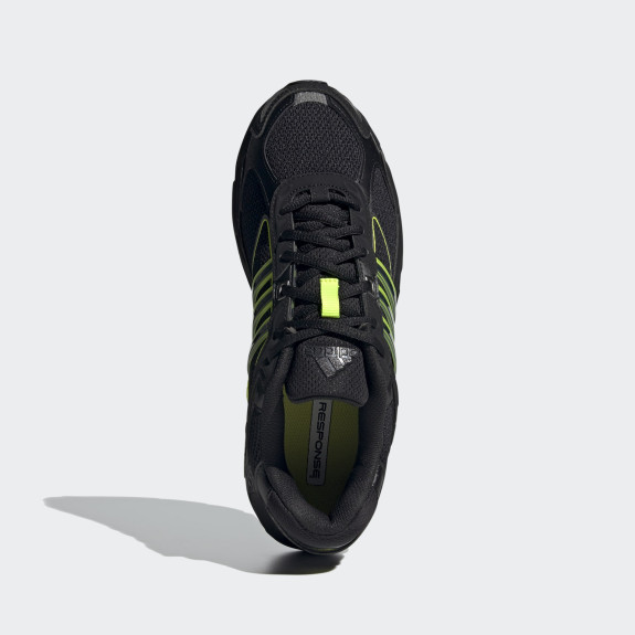 Кроссовки Adidas Response CL FX6165 (Оригинал) - фото №2