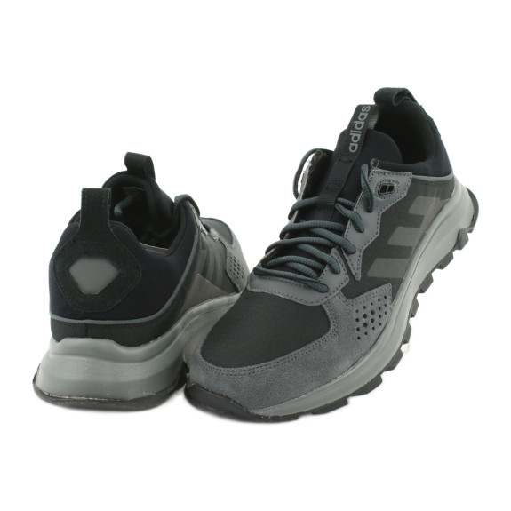Кросівки Adidas Response Trail EG0000 (Оригінал) - фото №6
