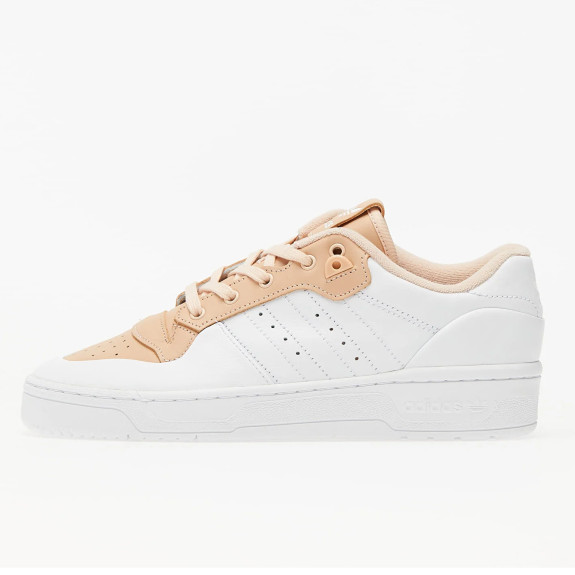 Кросівки Adidas Rivalry Low EF6423 (Оригінал) - фото №3