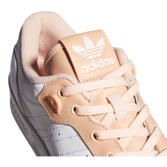 Кросівки Adidas Rivalry Low EF6423 (Оригінал) - фото №5