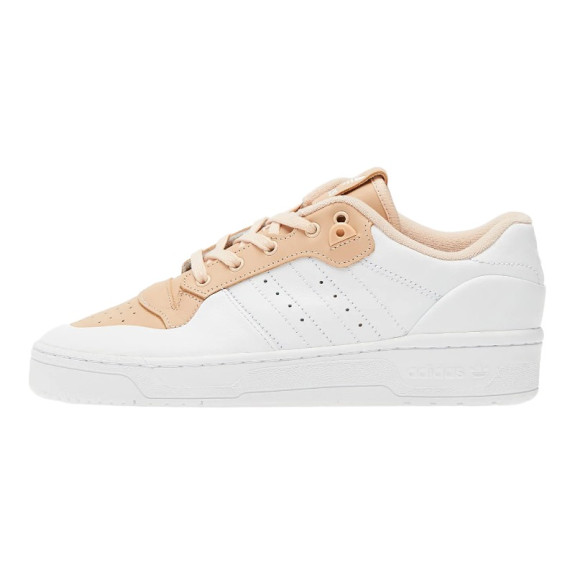 Кросівки Adidas Rivalry Low EF6423 (Оригінал)