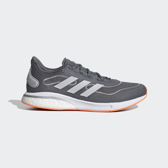 Кросівки Adidas Supernova Boost FX6821 (Оригінал) - фото №4