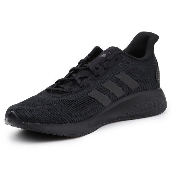 Кросівки Adidas Supernova Boost FY7693 (Оригінал) - фото №6