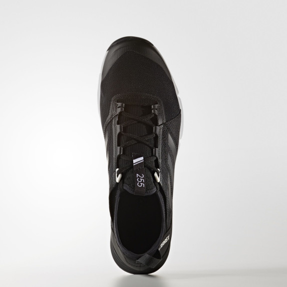 Кроссовки Adidas Terrex Agravic Speed BB1955 (Оригинал) - фото №2