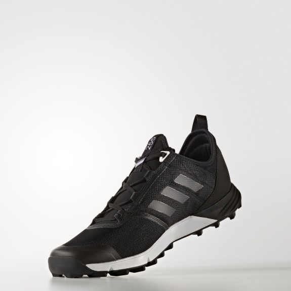 Кроссовки Adidas Terrex Agravic Speed BB1955 (Оригинал) - фото №3