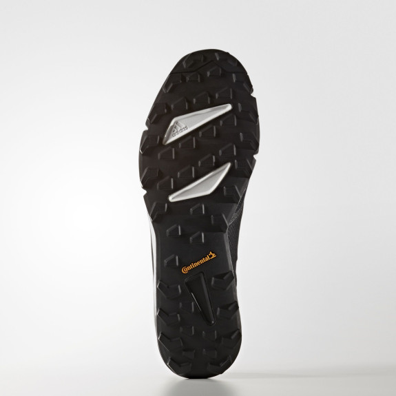 Кроссовки Adidas Terrex Agravic Speed BB1955 (Оригинал) - фото №4