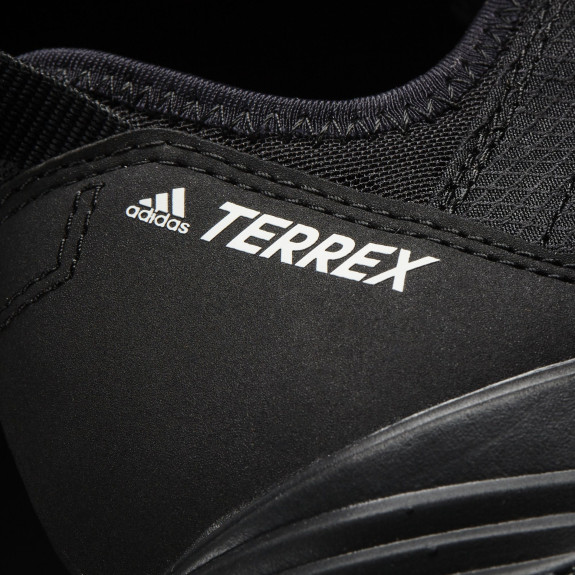 Кроссовки Adidas Terrex Agravic Speed BB1955 (Оригинал) - фото №6