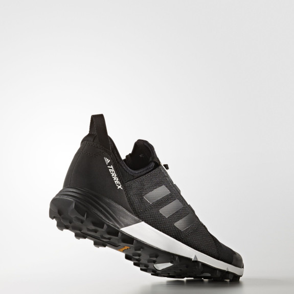 Кроссовки Adidas Terrex Agravic Speed BB1955 (Оригинал) - фото №7