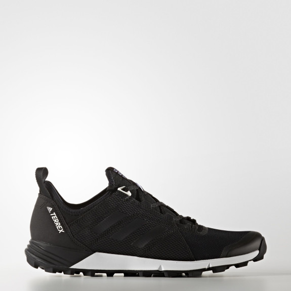Кроссовки Adidas Terrex Agravic Speed BB1955 (Оригинал) - фото №9