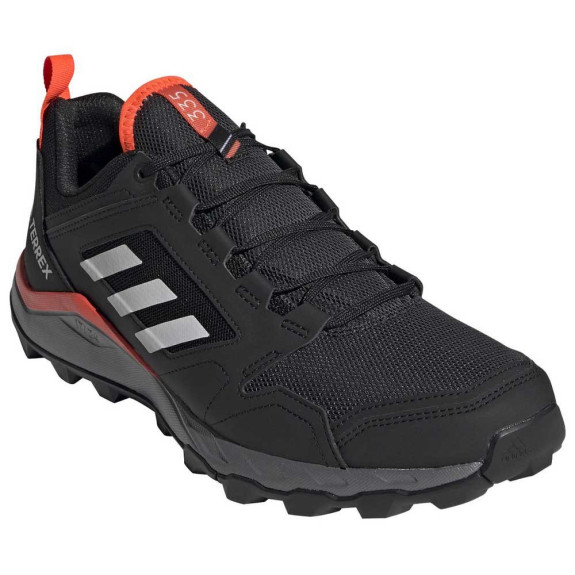 Кроссовки Adidas Terrex Agravic TR EF6855 (Оригинал) - фото №2