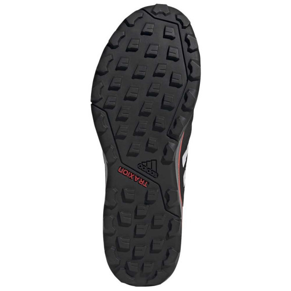 Кроссовки Adidas Terrex Agravic TR EF6855 (Оригинал) - фото №3