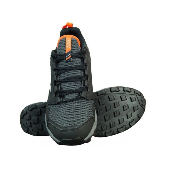 Кроссовки Adidas Terrex Agravic TR EF6855 (Оригинал) - фото №4