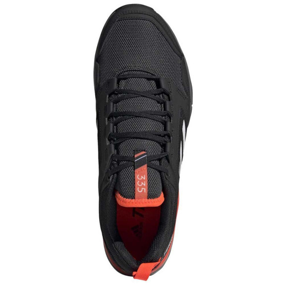 Кроссовки Adidas Terrex Agravic TR EF6855 (Оригинал) - фото №5
