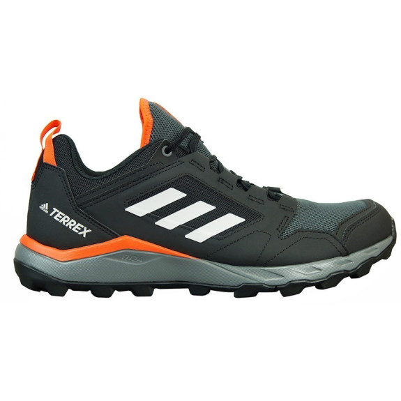 Кроссовки Adidas Terrex Agravic TR EF6855 (Оригинал) - фото №6