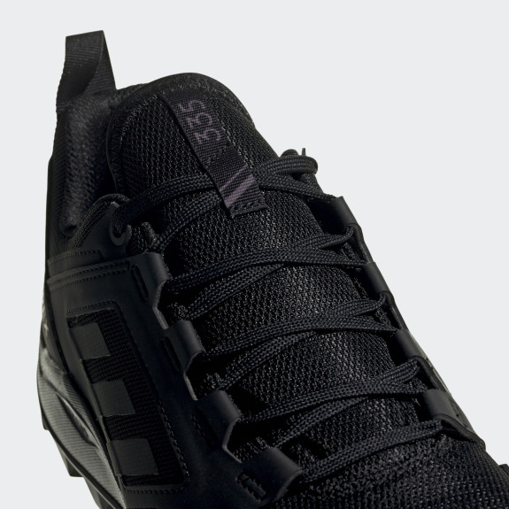 Кроссовки Adidas Terrex Agravic Tr FW1452 (Оригинал) - фото №3 Кроссовки Adidas Terrex Agravic Tr FW1452 (Оригинал) - фото №3