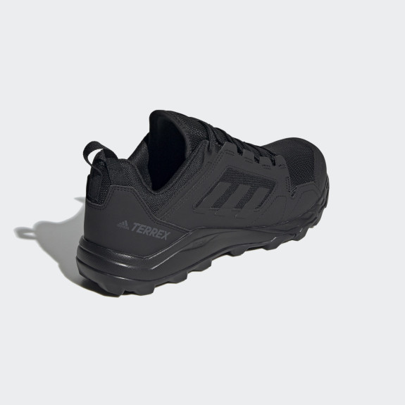 Кроссовки Adidas Terrex Agravic Tr FW1452 (Оригинал) - фото №5 Кроссовки Adidas Terrex Agravic Tr FW1452 (Оригинал) - фото №5
