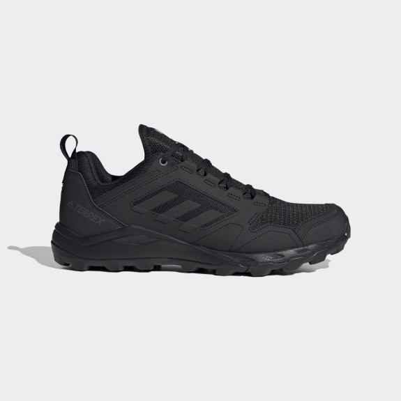 Кроссовки Adidas Terrex Agravic Tr FW1452 (Оригинал) - фото №6 Кроссовки Adidas Terrex Agravic Tr FW1452 (Оригинал) - фото №6
