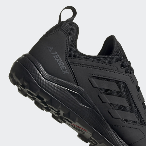 Кроссовки Adidas Terrex Agravic Tr FW1452 (Оригинал) - фото №7 Кроссовки Adidas Terrex Agravic Tr FW1452 (Оригинал) - фото №7