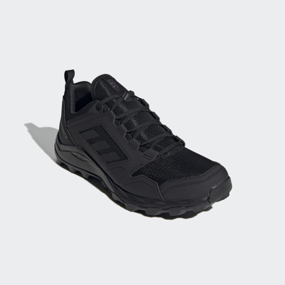 Кроссовки Adidas Terrex Agravic Tr FW1452 (Оригинал) - фото №8 Кроссовки Adidas Terrex Agravic Tr FW1452 (Оригинал) - фото №8