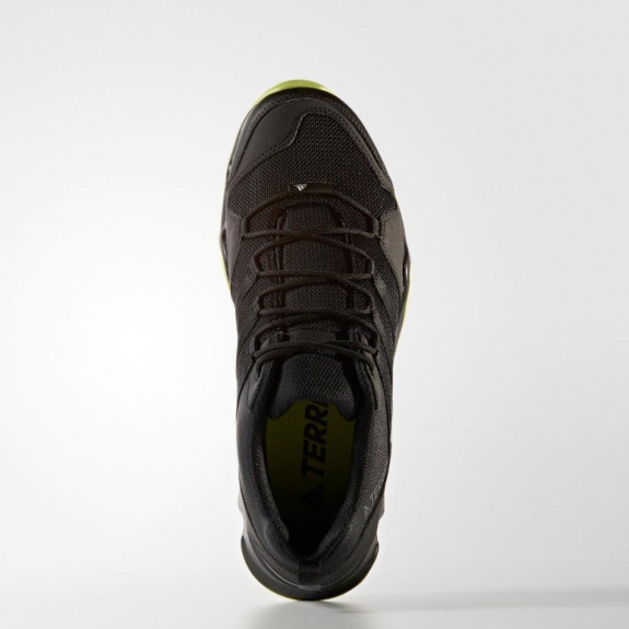 Кроссовки Adidas Terrex AX2R S80911 (Оригинал) - фото №2 Кроссовки Adidas Terrex AX2R S80911 (Оригинал) - фото №2