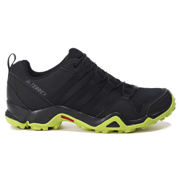 Кроссовки Adidas Terrex AX2R S80911 (Оригинал) - фото №3 Кроссовки Adidas Terrex AX2R S80911 (Оригинал) - фото №3