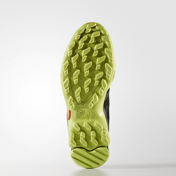 Кроссовки Adidas Terrex AX2R S80911 (Оригинал) - фото №4 Кроссовки Adidas Terrex AX2R S80911 (Оригинал) - фото №4
