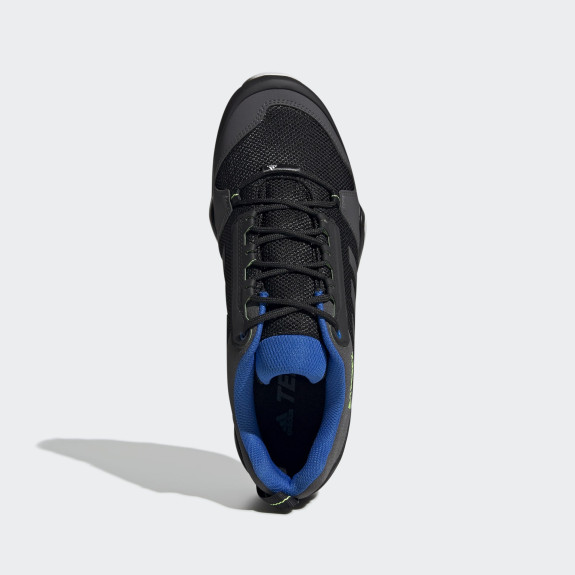 Кроссовки Adidas Terrex AX3 EF3314 (Оригинал) - фото №2