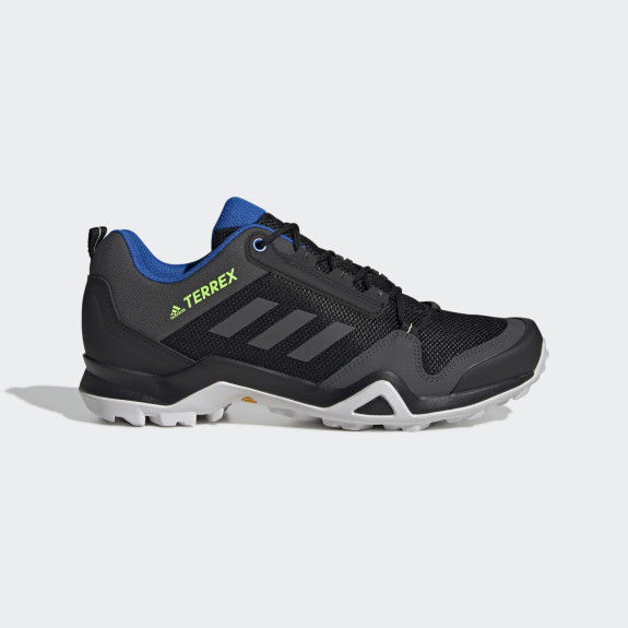 Кроссовки Adidas Terrex AX3 EF3314 (Оригинал) - фото №3