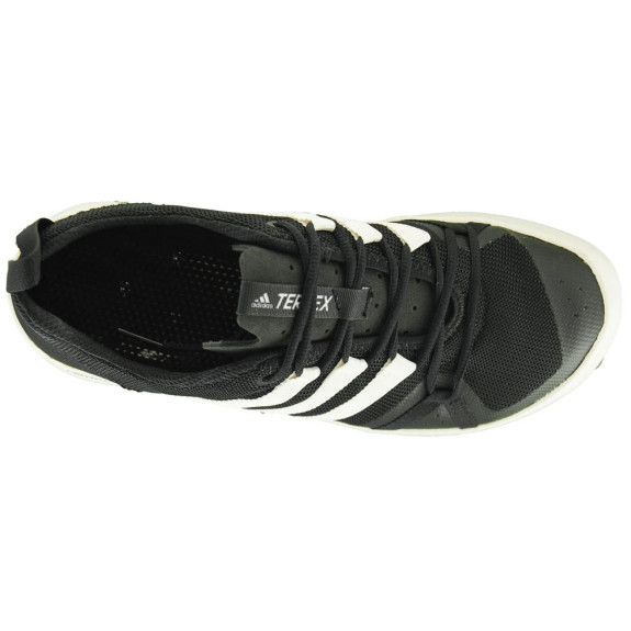 Кроссовки Adidas Terrex Climacool Boat BB1904 (Оригинал) - фото №2 Кроссовки Adidas Terrex Climacool Boat BB1904 (Оригинал) - фото №2