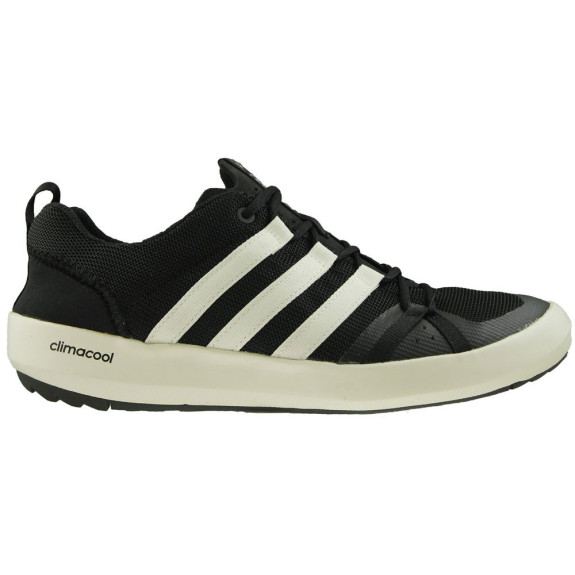 Кроссовки Adidas Terrex Climacool Boat BB1904 (Оригинал) - фото №4 Кроссовки Adidas Terrex Climacool Boat BB1904 (Оригинал) - фото №4