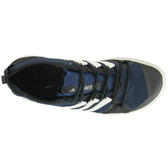 Кроссовки Adidas Terrex Climacool Boat BB1910 (Оригинал) - фото №3