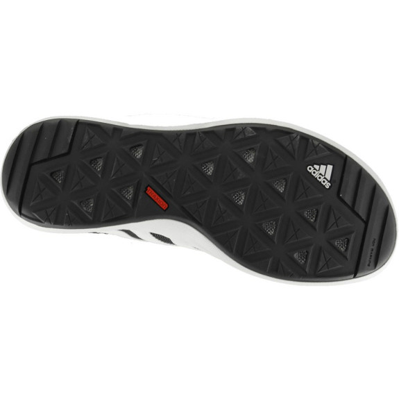 Кроссовки Adidas Terrex Climacool Boat BB1910 (Оригинал) - фото №4
