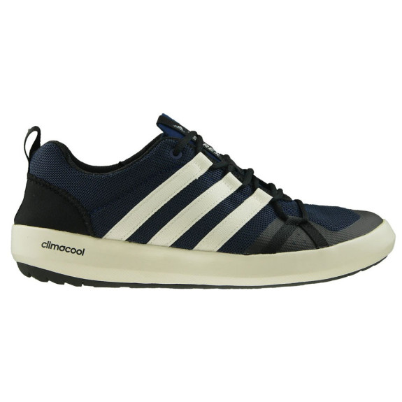 Кроссовки Adidas Terrex Climacool Boat BB1910 (Оригинал) - фото №5