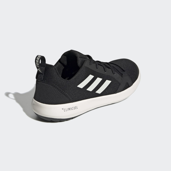Кросівки Adidas Terrex Climacool Boat BC0506 (Оригінал) - фото №5