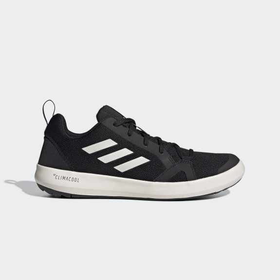 Кросівки Adidas Terrex Climacool Boat BC0506 (Оригінал) - фото №7