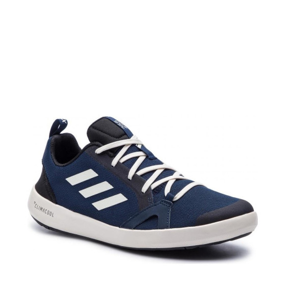 Кроссовки Adidas Terrex Climacool Boat BC0507 (Оригинал) - фото №2 Кроссовки Adidas Terrex Climacool Boat BC0507 (Оригинал) - фото №2