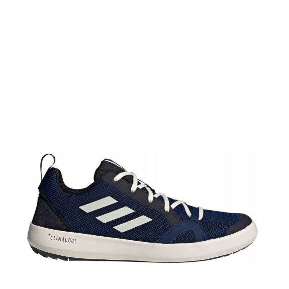 Кроссовки Adidas Terrex Climacool Boat BC0507 (Оригинал) - фото №4 Кроссовки Adidas Terrex Climacool Boat BC0507 (Оригинал) - фото №4