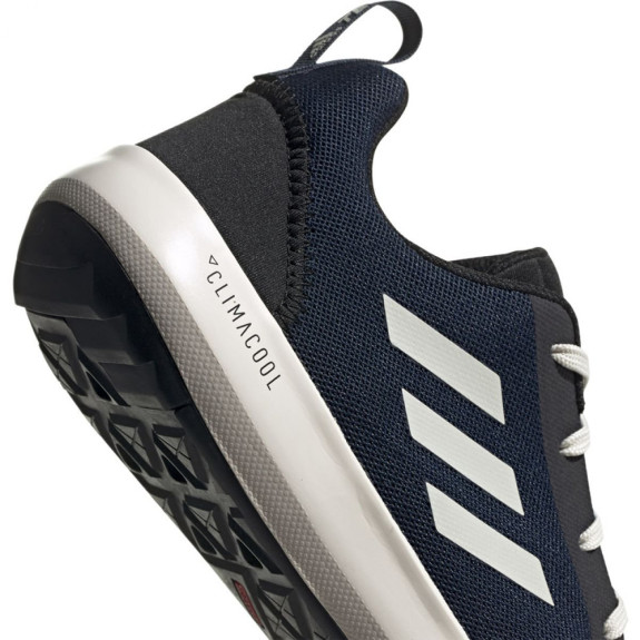 Кроссовки Adidas Terrex Climacool Boat BC0507 (Оригинал) - фото №6 Кроссовки Adidas Terrex Climacool Boat BC0507 (Оригинал) - фото №6
